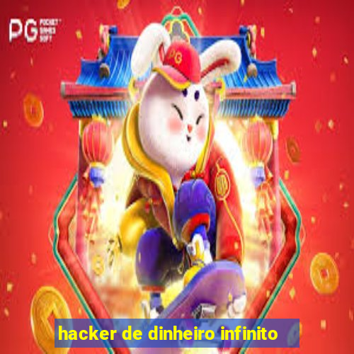 hacker de dinheiro infinito